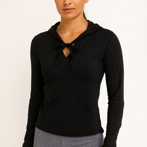 NWT HALARA FITTED WORKOUT LONGSLEEVE S